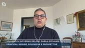 Un anno di governo Meloni, parla Giovanni Toti