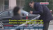 Pierina, nuove rivelazioni su Louis e Manuela