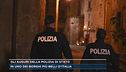 Gli auguri della Polizia di Stato