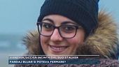 Vanessa, uccisa incinta dal suo stalker