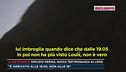 Omicidio Pierina, nuova testimonianza su Loris