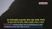Omicidio Pierina, nuova testimonianza su Loris