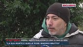 Pierina, inedite rivelazioni di Loris su quella sera