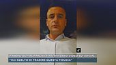 Fandaj Bujar parlava attraverso video sui social