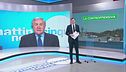 Parla il ministro degli esteri Tajani
