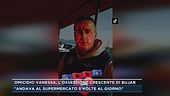 Fandaj Bujar, l'ultimo video sui social