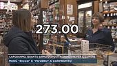 Capodanno, quanto siamo disposti a spendere per il cenone