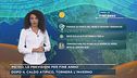 Meteo, le previsioni per fine anno