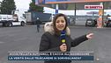 Campi Bisenzio, dall'autogrill dell'aggressione