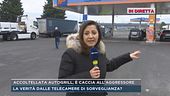 Campi Bisenzio, dall'autogrill dell'aggressione