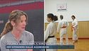 Violenza sulle donne, il karate un grande alleato