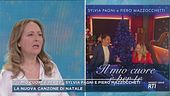 "Il mio cuore è per te", Sylvia Pagni e Piero Mazzoccheti