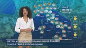 Meteo, verso un Capodanno senza freddo?