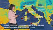 Meteo, cosa dobbiamo aspettarci nelle prossime ore?