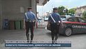 Giugliano, accoltella la ex con il bimbo di 7 mesi in braccio