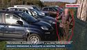 Trevignano, aggrediti durante l'ultima "apparizione"