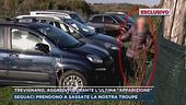Trevignano, aggrediti durante l'ultima "apparizione"
