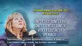Trevignano, l'ultimo messaggio di Gesù a Gisella