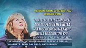 Trevignano, l'ultimo messaggio di Gesù a Gisella: "Guardate i segni dal cielo, siate pronti"
