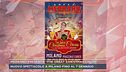 Medrano presenta "The Great Christmas Circus"