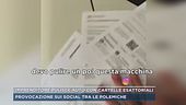 Imprenditore pulisce auto con cartelle esattoriali