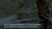 Lilly Resinovich, il possibile percorso fatto dall'assassino