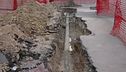 Trapani, acqua nera dai rubinetti da un mese