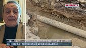 Acqua inquinata a Trapani, parla il sindaco