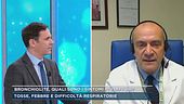 Bronchiolite, come si cura e quando andare in ospedale?