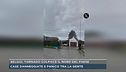 Belgio, tornado colpisce il nord del paese