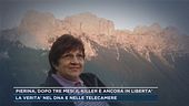 Pierina, dopo tre mesi il killer è ancora in libertà