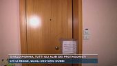 Giallo Pierina, tutti gli alibi dei protagonisti