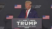 Biden-Trump, scontro verso le elezioni Usa