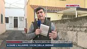 Da Casarano, dove è stata trovata morta Roberta Bertacchi