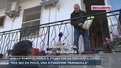 Giallo Roberta Bertacchi, parla il vicino che ha trovato il corpo