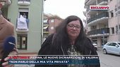 Pierina Paganelli, le nuove dichiarazioni di Valeria