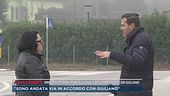 Omicidio Pierina Paganelli, Manuela parla della rottura con Giuliano