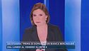 Da stasera "Prima di domani" con Bianca Berlinguer