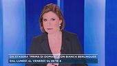 Da stasera "Prima di domani" con Bianca Berlinguer