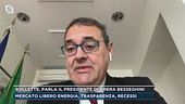 Bollette, parla il presidente di Arera Besseghini