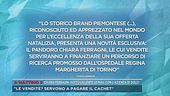 Chiara Ferragni, sotto la lente le mail con l'azienda di dolci