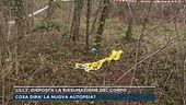 Lilly, disposta la riesumazione del corpo