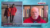 Giallo Lilly, parla il marito Sebastiano