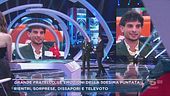 Grande Fratello, le emozioni della 30esima puntata