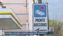Pronto soccorso trincea, aggressioni ai sanitari