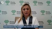 Ida, infermiera aggredita a Castel Volturno