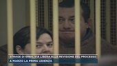 Strage di Erba, via libera alla revisione del processo