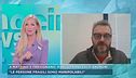 Trevignano, parla Francesco Brunori