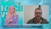Trevignano, parla Francesco Brunori