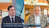 Occupazione, i dati Istat e il record di lavoratori